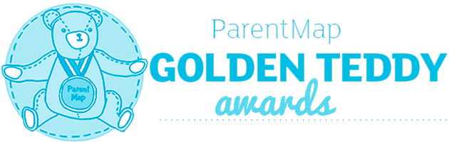 Parent Map Golden Teddy: Best Kids Dentist
