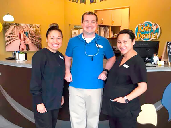 Lynnwood Kids Dentist