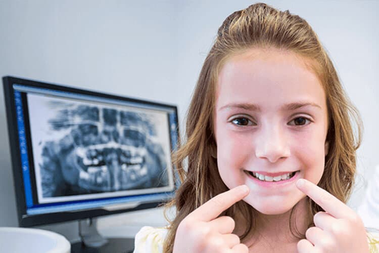 Lynnwood Kids Dentist