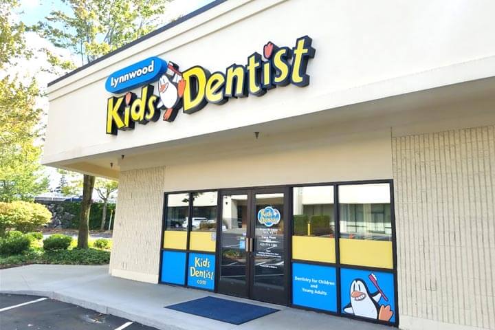 Lynnwood Kids Dentist