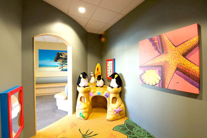 Lynnwood Kids Dentist