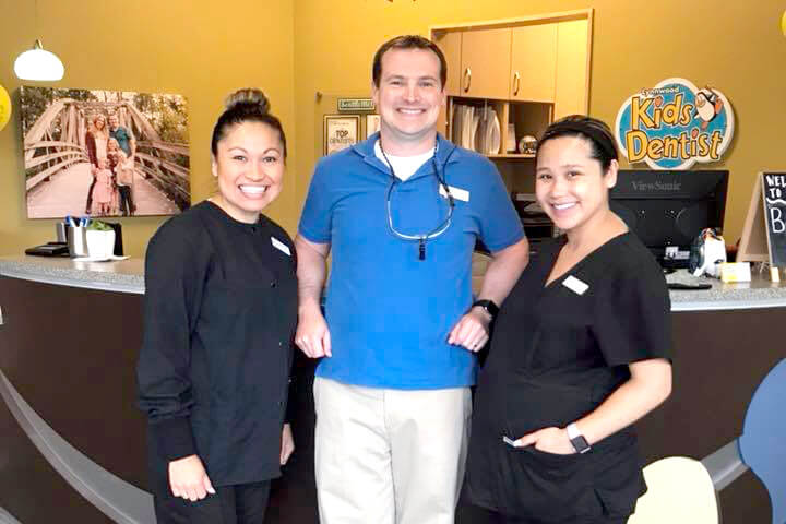 Lynnwood Kids Dentist