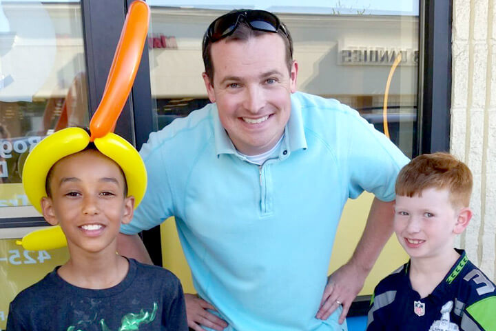 Lynnwood Kids Dentist