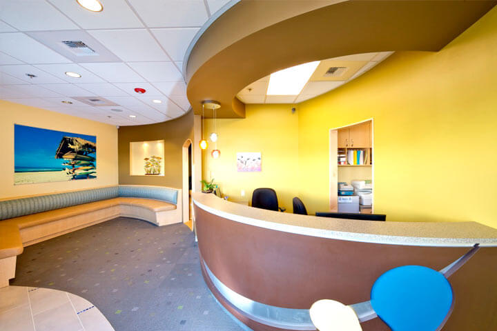 Lynnwood Kids Dentist