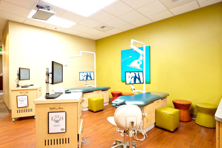 Lynnwood Kids Dentist