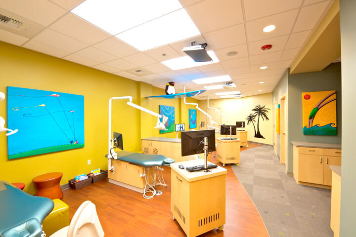 Lynnwood Kids Dentist