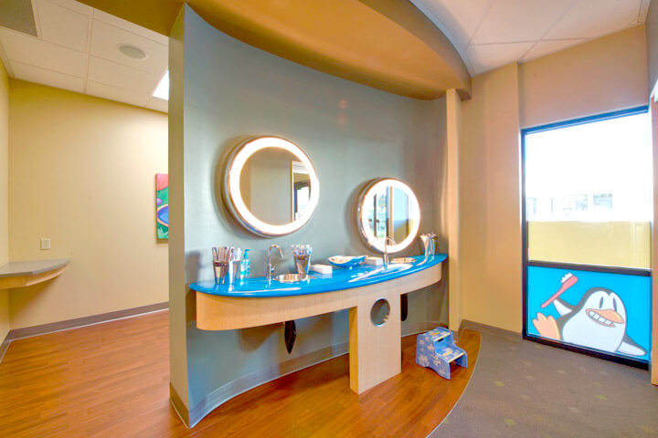 Lynnwood Kids Dentist