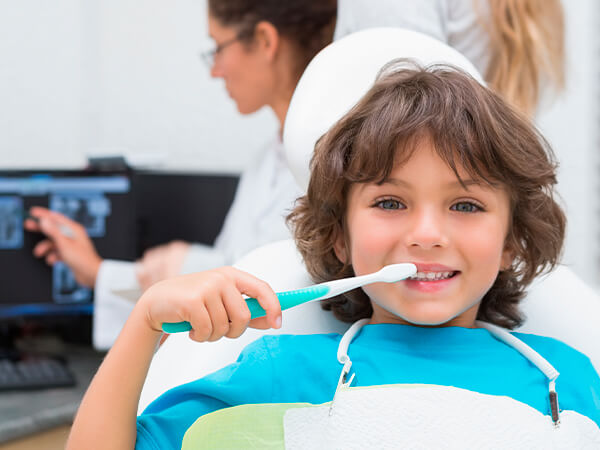 Prevention Dentistry