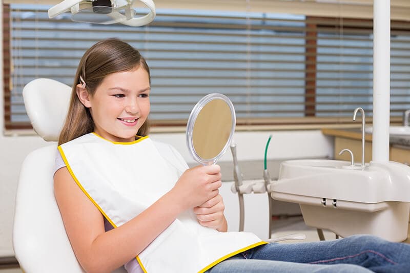 Dental Crowns