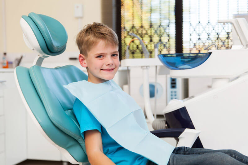 Dental Crowns