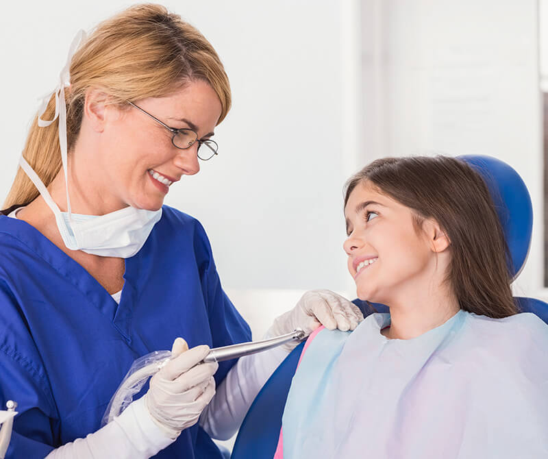Teeth Extractions