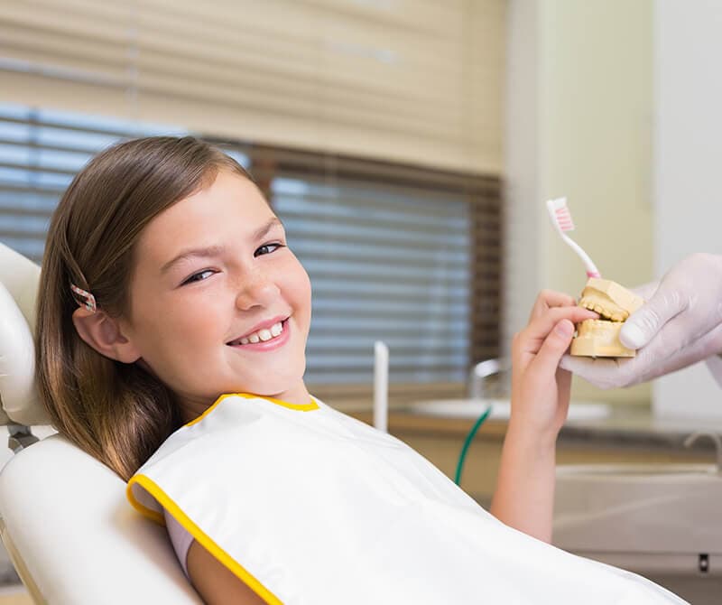 Prevention Dentistry