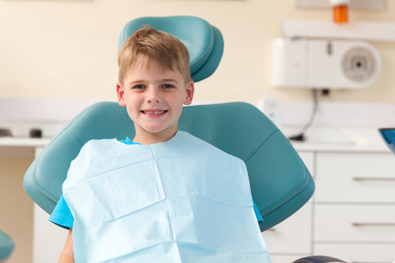 Sedation Dentistry