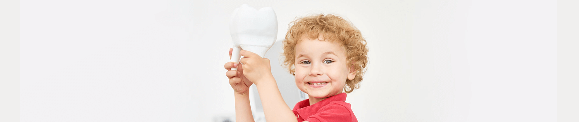Age One Dental Visit in Lynnwood, Washington