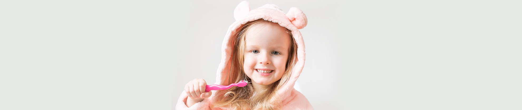 Pediatric Dentistry