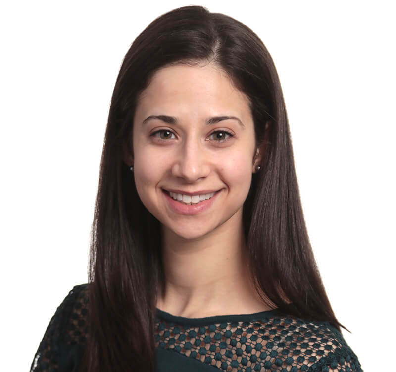 Dr. Kate Goldberg